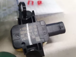 A1668210351 Датчик Airbag Mercedes ML/GLE W166 Арт Z283172, вид 2