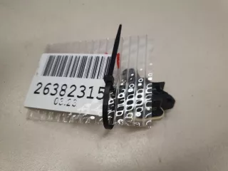 A1668210351 Датчик Airbag Mercedes ML/GLE W166 Арт Z283172, вид 3