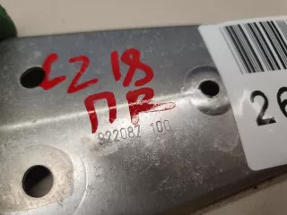 A2187200479 Кронштейн стеклоподъемника передней правой двери Mercedes CLS C218 Арт Z283221, вид 3