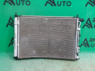 976064L000, 1 радиатор кондиционера Hyundai Solaris 1 Арт ARM175819, вид 1