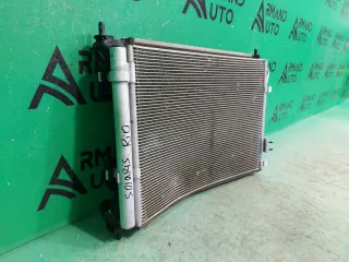 976064L000, 1 радиатор кондиционера Hyundai Solaris 1 Арт ARM175819, вид 3