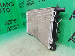 976064L000, 1 радиатор кондиционера Hyundai Solaris 1 Арт ARM175819, вид 4