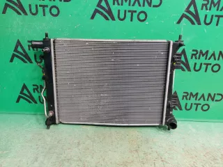 976064L000, 1 радиатор кондиционера Hyundai Solaris 1 Арт ARM175819, вид 5