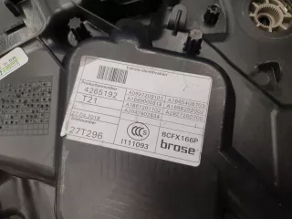 A1667200179 Стеклоподъемник передний левый Mercedes GL X166 Арт ZAP283141, вид 2