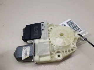 3C0959704 Моторчик стеклоподъёмника задний правый Volkswagen Passat B7 Арт ZAP283250, вид 4