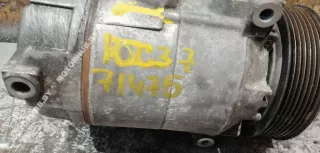 926001CB0B Компрессор кондиционера Infiniti G 4 Арт 00071475, вид 7