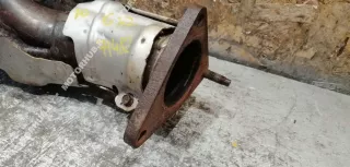  Коллектор выпускной Infiniti G 4 Арт 00071482, вид 3