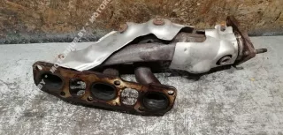 Коллектор выпускной Infiniti G 4 Арт 00071482, вид 5