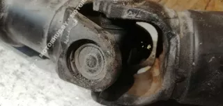  Карданный вал Infiniti G 4 Арт 00071331, вид 4
