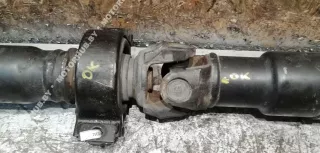  Карданный вал Infiniti G 4 Арт 00071331, вид 6