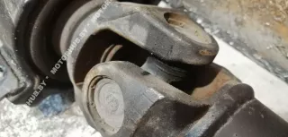  Карданный вал Infiniti G 4 Арт 00071331, вид 7