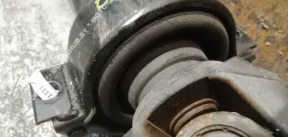  Карданный вал Infiniti G 4 Арт 00071331, вид 8