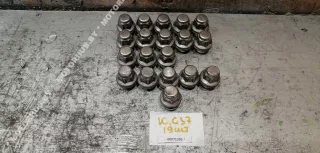  Гайка колесная Infiniti G 4 Арт 00071320