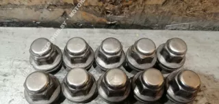  Гайка колесная Infiniti G 4 Арт 00071320, вид 3