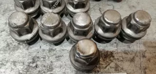  Гайка колесная Infiniti G 4 Арт 00071320, вид 5