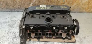 N7BA Головка блока цилиндров Ford Mondeo 3 Арт 00071254S, вид 1