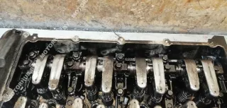 N7BA Головка блока цилиндров Ford Mondeo 3 Арт 00071254S, вид 11
