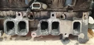 N7BA Головка блока цилиндров Ford Mondeo 3 Арт 00071254S, вид 6