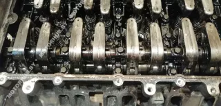 N7BA Головка блока цилиндров Ford Mondeo 3 Арт 00071254S, вид 10