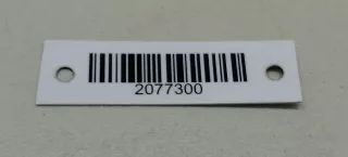 96812534 ремень безопасности Peugeot 308 1 Арт 2077300, вид 5