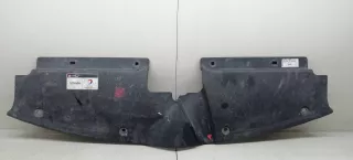 9654195380 Накладка замка капота Citroen C5 1 Арт 2078174