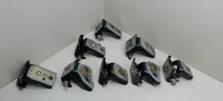 9035J6,9035J7,9035J8 петля двери Citroen C5 1 Арт 2076700, вид 2