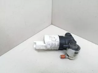 643475 Насос (моторчик) омывателя стекла Citroen Xsara Picasso Арт 2079567, вид 1