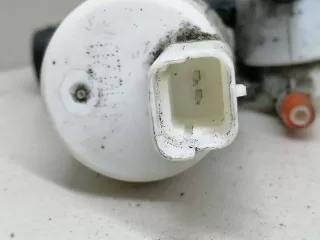 643475 Насос (моторчик) омывателя стекла Citroen Xsara Picasso Арт 2079567, вид 3