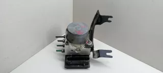 0265800329 Блок ABS Renault Modus Арт 2078711