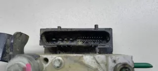 0265800329 Блок ABS Renault Modus Арт 2078711, вид 6