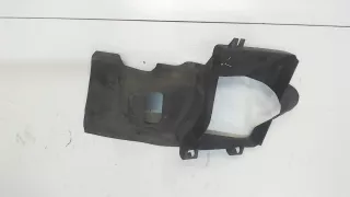 3U0121468B Воздуховод Skoda Superb 1 Арт 8038033, вид 2