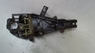 51217207539,51227199835 Ручка наружная передняя левая синяя BMW 3 E90/E91/E92/E93 Арт 8033616, вид 2