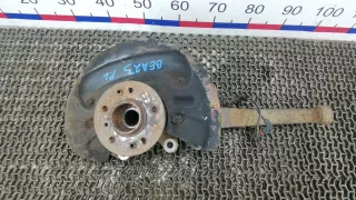  Ступица передняя левая Mercedes ML W164 Арт BEA23K901, вид 1