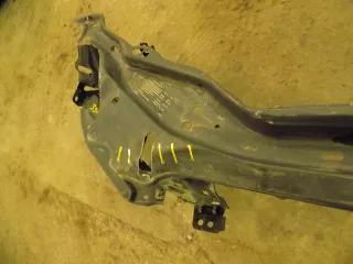30762259 Панель передняя Volvo XC60 1 Арт BBBs90927108, вид 5