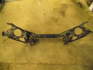 30762259 Панель передняя Volvo XC60 1 Арт BBBs90927108, вид 7