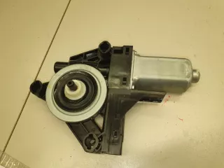 31253061 Моторчик стеклоподъёмника передний левый Volvo V60 1 Арт Z283365, вид 1