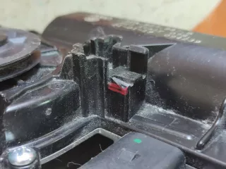 5TA827887C, 5TA827887B привод замка багажника Skoda Kodiaq Арт 224970PM, вид 6