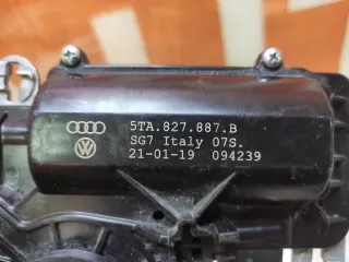 5TA827887C, 5TA827887B привод замка багажника Skoda Kodiaq Арт 224970PM, вид 7