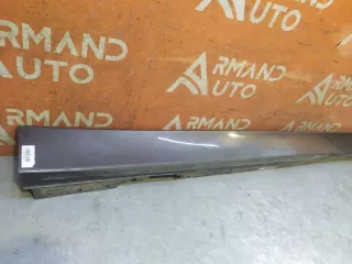 51777312752, 51777256912 накладка порога BMW 3 F30/F31/GT F34 Арт 225061PM, вид 2