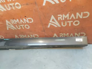 51777312752, 51777256912 накладка порога BMW 3 F30/F31/GT F34 Арт 225061PM, вид 4
