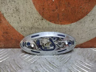 5258395, C1BB8B262AA эмблема Ford Fiesta 6 Арт 225609PM, вид 2