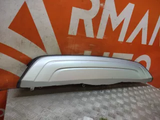 5210848070 накладка бампера Lexus RX 4 Арт 225634PM, вид 2