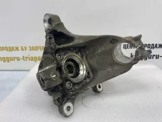 31216876645 Кулак поворотный BMW 2 F22/F23 Арт TP41898, вид 3