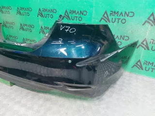 521590X921, 5215906B80 Бампер тойота, тоёта камри хв70 (хв x Toyota Camry XV70 Арт ARM272827, вид 2
