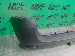 8450000257 Бампер лада ларгус Lada largus  Арт ARM272829, вид 2