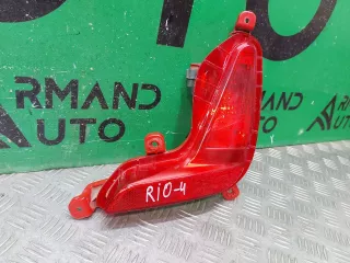 92405H0000 Фонарь противотуманный Kia Rio 4 Арт ARM272880, вид 2