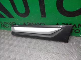 5757A409 Молдинг двери Mitsubishi Outlander 3 restailing 2 Арт ARM272920, вид 2