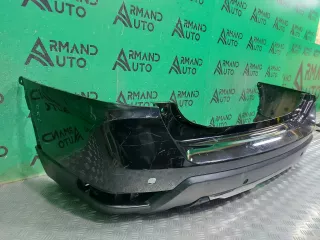 85022HZ40H, 85022HZ30H Бампер ниссан x trail (икс трейл) т32 Nissan X-Trail T32 Арт ARM272967, вид 2