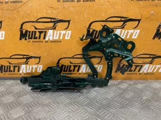123hhgg321 Петля капота передняя левая MINI Cooper F56,F55 Арт MA113172