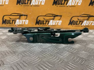 123hhgg321 Петля капота передняя левая MINI Cooper F56,F55 Арт MA113172, вид 3